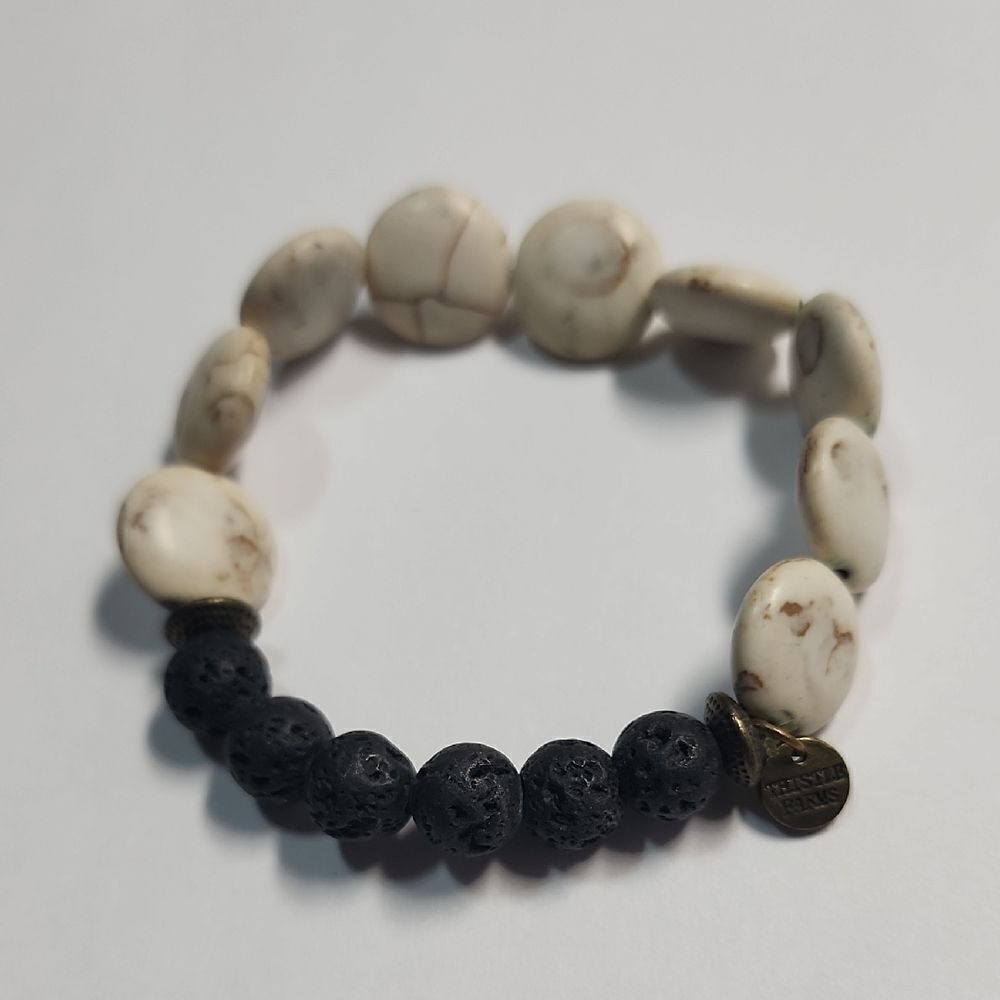 Essential Oil Bracelet By Thistle Farms